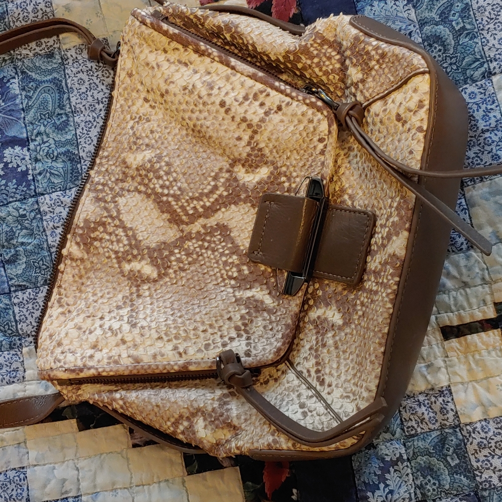 Kooba purse